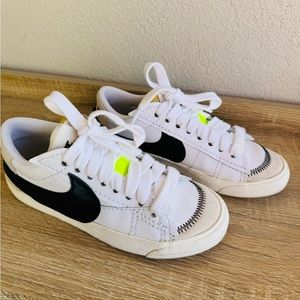 Nike Blazer Low ‘77 Jumbo